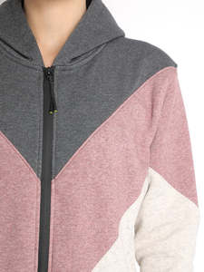 Conjunto Deportivo Informal de Dos Piezas para Mujer, Talla Grande, de Alta Calidad, para Entrenamiento Físico, Ropa Deportiva Urbana, Venta al por Mayor - Product Image 6