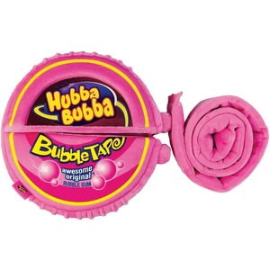El Mejor Precio Oferta Hubba Bubba Bubble Gum a granel sabores surtidos envueltos individualmente textura suave Ideal para venta y venta minorista - Product Image 3