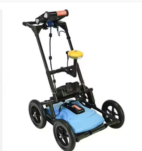 Système de radar de pénétration terrestre (GPR) électrique RD1500 neuf - Product Image 2