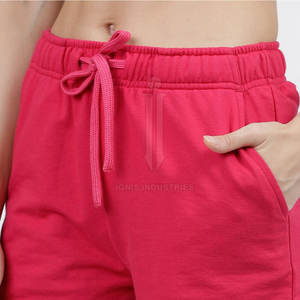 Pantalones cortos de gimnasio para mujer, ropa informal de alta calidad, pantalones cortos de gimnasio para mujer, pantalones cortos de gimnasio para mujer al mejor precio - Product Image 6