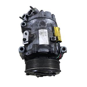 COMPRESOR DE AIRE ACONDICIONADO CITROEN Jumper Serie 9806706780 AH03 Diésel 2000 (14>) - Product Image 5