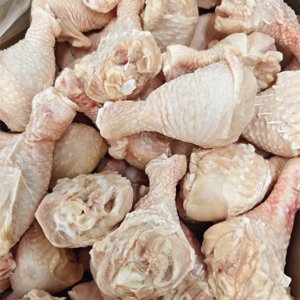 Pies de pollo congelados/palillo de pollo/palillo de pierna de pollo congelado comida humana de BRASIL - Product Image 5