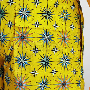 Pantalones Cortos Deportivos de Poliéster de Secado Rápido con Logotipo Personalizado OEM ODM, Estilo Casual con Elástico Medio, Diseño Sólido, Venta al Por Mayor - Product Image 5