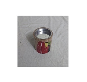Wooden And Steel Incense <b>Bakhoor</b> Burner Customize Size And Shape Mubkhar <b>Oud</b> Burner For Wedding Event Hotelware Use - Product Image 1