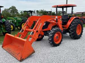 Qualité pour B2320 (30 HP) tracteur à roues moteur diesel approuvé par l'EPA disponible à bas prix - Product Image 5