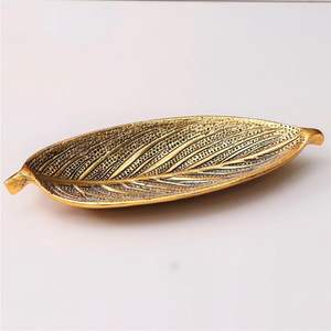 Brass Puja | Plato para Pooja, Thali, Bartan, Thambulam, Regalos de Diwali, Regalos de Cumpleaños, Karwa Chauth, Boda, Plato de Pétalos - Product Image 3