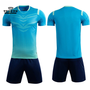 2024 nouvelle saison France maillots de football ensemble d'impression 3D argentine vêtements de sport uniforme de football Fans joueur Club chemises conditions - Product Image 3