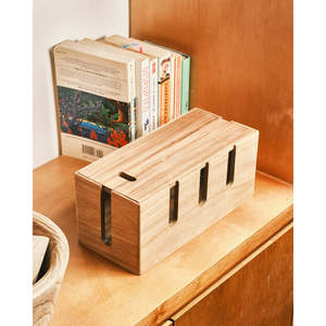 Caja de gestión de cables - Product Image 5