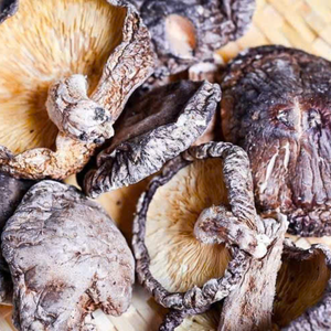 เห็ดหอมตากแห้งธรรมชาติ100% ที่มีคุณค่าทางโภชนาการสูง - Product Image 5