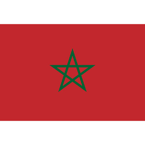 Articles de Fan de Football Mondial Maroc 2026 : Accessoires, Marchandises, Souvenirs, Drapeaux, Chapeaux, Casquettes, Écharpes, Bracelets, Ensembles, Cadeaux de la Zone des Fans - Product Image 3