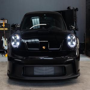 Porsche 911 GT3 2022 - Product Image 1