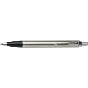 Penna Promozionale Parker IM Cromata Personalizzata per Merchandising - Product Image 2