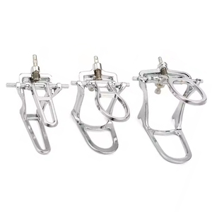 เครื่องมือทันตกรรมที่ผ่านการรับรอง CE - Product Image 1