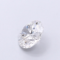Loose Lab Grown Diamond CVD Round 5 Ct. F couleur VS1 Clarté Prix de gros