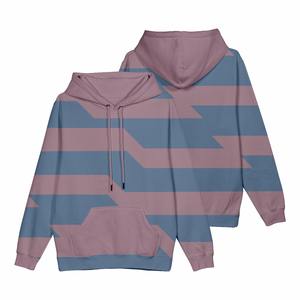 เสื้อสเวตเตอร์ถักแบบสวมหัวสำหรับผู้หญิงขนาดใหญ่พิเศษสไตล์ลำลองฤดูหนาวคอปกสั้นฤดูใบไม้ร่วง - Product Image 6