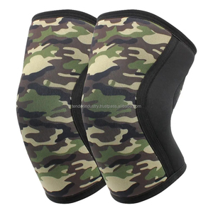 Manches longues dernière formation genouillères soutien élégant coude manches usine porter conception personnalisée compression coude enveloppes - Product Image 1