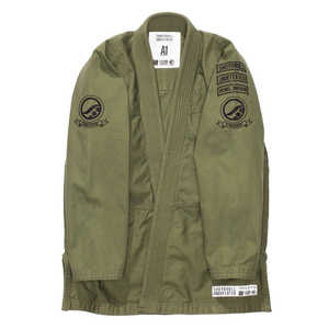 2026 High Quality Custom Made Brazillina Jiu Jitsu Gi Bjj Gi Bjj <b>Kimono</b> Custom men Bjj Gi private label Shoyoroll - Product Image 3