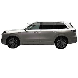 Mid Large Size <b>Plug</b>-In Hybrid EV SUV <b>Fast</b>-<b>Charging</b> 2WD Intelligent Navigation Edition Energy Vehicle 401-500km Range - Product Image 5