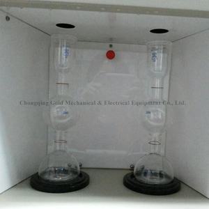 역청 점도 시험용 ASTM D1665 호환 영자 점도계 - Product Image 3