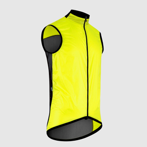 Nuevo Chaleco de Ciclismo de alta calidad para exteriores, chalecos de ciclismo transpirables ligeros con logotipo personalizado a precio barato, servicio OEM personalizado - Product Image 4