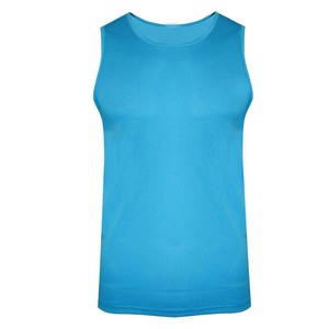 Camiseta sin mangas para hombre, ropa de entrenamiento, camiseta sin mangas para entrenamiento de gimnasio, camisetas sin mangas hechas a medida de alta calidad para hombre - Product Image 4
