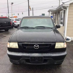 Usado 2003 Ma-z-da Tru-ck LHD - Product Image 1