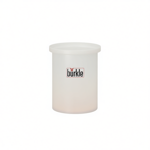 ขวดทรงกลมสำหรับเก็บอาหารและของเหลวเคมีจากบริษัท Burkle GmbH - Product Image 2