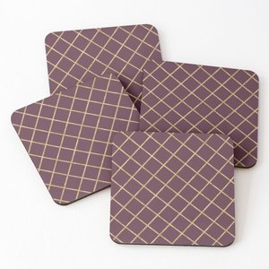 Custom Acacia square <b>Black</b> Round Wood Pallet <b>Coasters</b> Printed Manufacturer Wooden <b>coaster</b> Set at Star Crafts India - Product Image 4