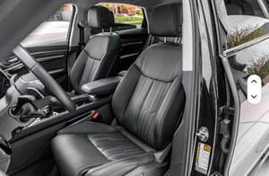 Audi E-tron Sportback 2021 d'occasion, conduite à gauche/droite - Product Image 2