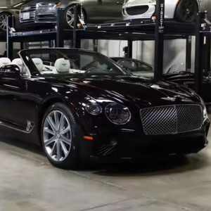 Explore nuestro Bentlleyys Continentaalls GTV8 2020 de alta calidad a la venta - Product Image 2