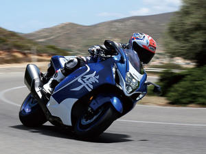 Venta en Subasta de Ediciones Especiales Hayabusa 2026 Nuevas (Motocicleta) - Product Image 6