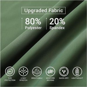 เสื้อกันผดผื่น BJJ สีและขนาดตามสั่ง - Product Image 4