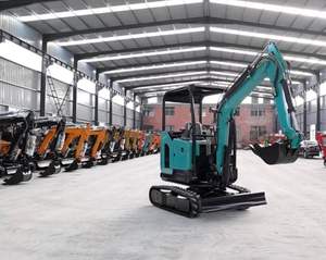 Achetez des mini-excavatrices neuves et d'occasion - Product Image 2