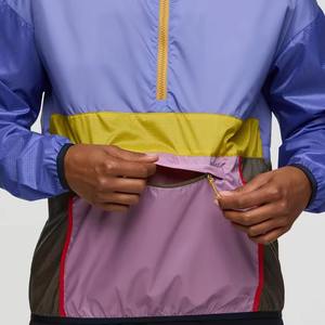 New Design <b>Women</b> <b>Windbreaker</b> <b>Jacket</b> Custom Made OEM Services Autumn Winter <b>Women's</b> <b>Jacket</b> with Customized Colors and logo - Product Image 5