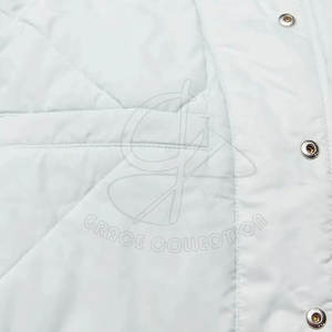 Chaqueta de Forro Polar de Manga Larga para Hombre, con Cuello Alto, Transpirable y Resistente al Viento, Disponible en Todos los Colores para la Temporada de Invierno - Product Image 6