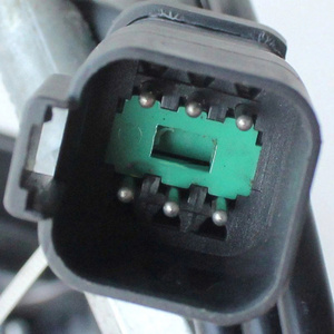 Moteur d'accélérateur 2,35 m pour excavatrice E307, pièce de machinerie de construction 132-7818, garantie 12 mois, inspection vidéo pour - Product Image 4