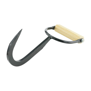 Herramienta para Mover Pacas, <span class=keywords><strong>Gancho</strong></span> para Troncos <span class=keywords><strong>de</strong></span> Acero con Puntas Extraíbles - Product Image 2