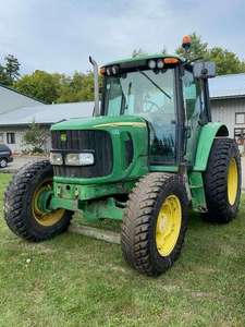 Laidong Engine 4wd 18hp 25hp 30hp 40hp 50hp 60hp Four Wheel 4*2 Diesel Mini Tracteur 4x4 Farm Farming WEICHAI Tracteur à vendre - Product Image 2