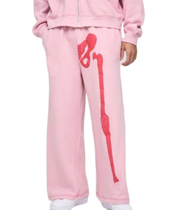 Vêtements de sport personnalisés de haute qualité pour l'entraînement et le jogging, ensembles de survêtement d'hiver personnalisés pour hommes, grande taille, séchage rapide - Product Image 4