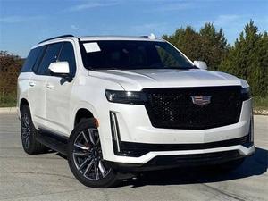 CADILLAC ESCALADE SPORT 2022 USADO, BLANCO, EN OFERTA, 59,578 KM, GRAND TOURING, 7 PLAZAS, TRANSMISIÓN AUTOMÁTICA - Product Image 4