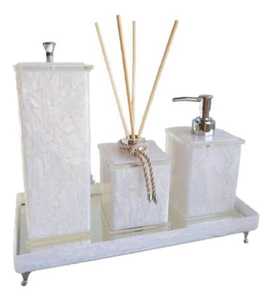 Conjunto Baño - Product Image 1