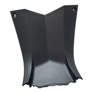Cache avant central Yamaha pour TMAX 530 2013-2016, carénage de moto noir d'origine - Product Image 1