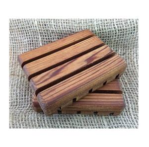 Porte-savon écologique pour comptoir de salle de bain, durable, antidérapant, pour un usage quotidien, fabriqué par Apex Align - Product Image 2