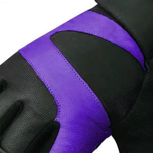 Gants d'entraînement à forte adhérence, gants de musculation, gants de musculation, respirants, prix - Product Image 6