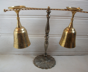 แก้วมักมอสโกมิวล์ทองเหลืองโบราณพร้อมหูจับแก้วทองแดงสไตล์คลาสสิกถ้วยเบียร์งานแต่งงานสำหรับโรงแรมร้านกาแฟร้านอาหาร - Product Image 1