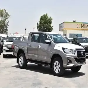 Il giappone ha realizzato TOYOTA HILUX DOUBLE CAB 2019,2020,2021,2023 migliori forniture