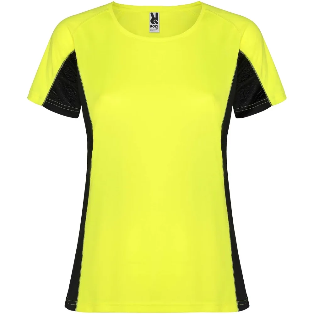 White, Black, Red, Turquoise, Fluor Yellow, Fluor Orange, Fluor Green