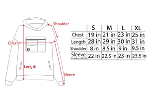 Sudadera con capucha unisex ligera al mejor precio, ropa de invierno para exteriores de moda, hecha en Pakistán 100% algodón, forro polar de gran tamaño, impresión Digital - Product Image 6