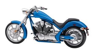 Motocicleta Fury Cruiser de Alto Rendimiento 2026, Motor V-Twin de 4 Tiempos, 1312cc, 180 km/h, Lista para Entrega - Product Image 5
