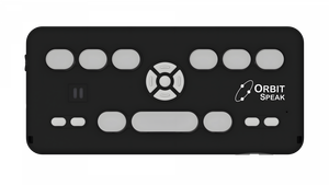 Producto de oído y audición Braille basado en el habla controlado por voz para ciegos y discapacitados visuales - Product Image 3